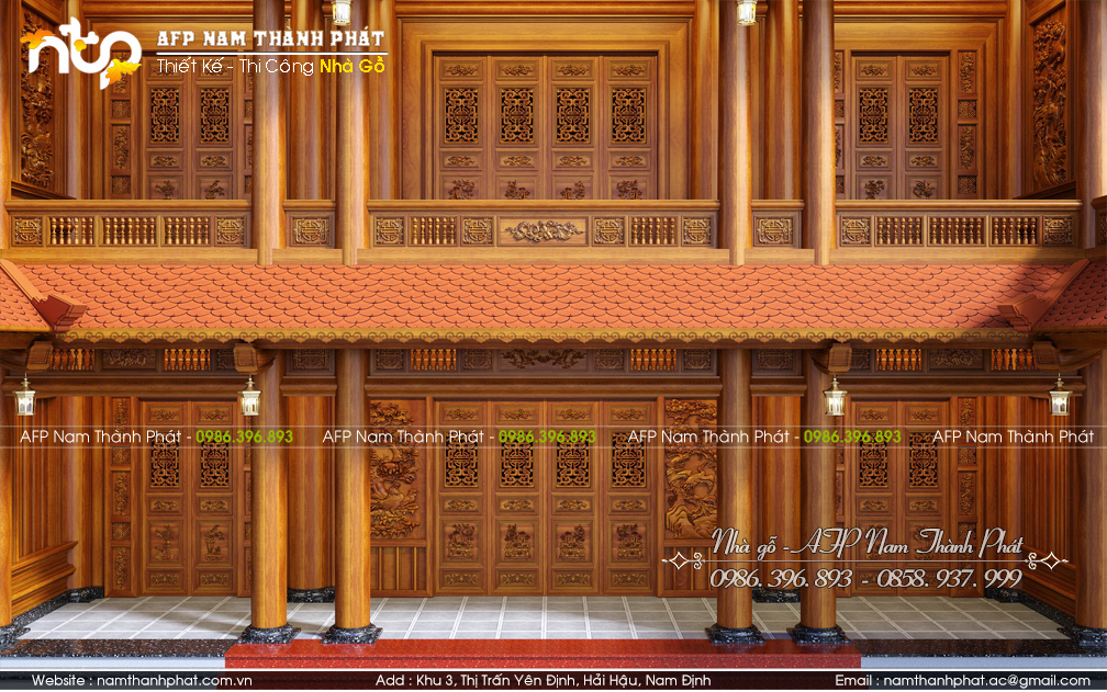 Nhà sàn gỗ lim Việt Nam: Khám phá những ngôi nhà sàn gỗ lim Việt Nam mang vẻ đẹp truyền thống, đầy nét độc đáo và tinh tế. Với giá trị kinh tế và văn hóa sâu sắc, những ngôi nhà này sẽ khiến bạn phải trầm trồ ngắm nhìn. Hãy đến và cùng chúng tôi khám phá vẻ đẹp của những ngôi nhà sàn gỗ lim Việt Nam!