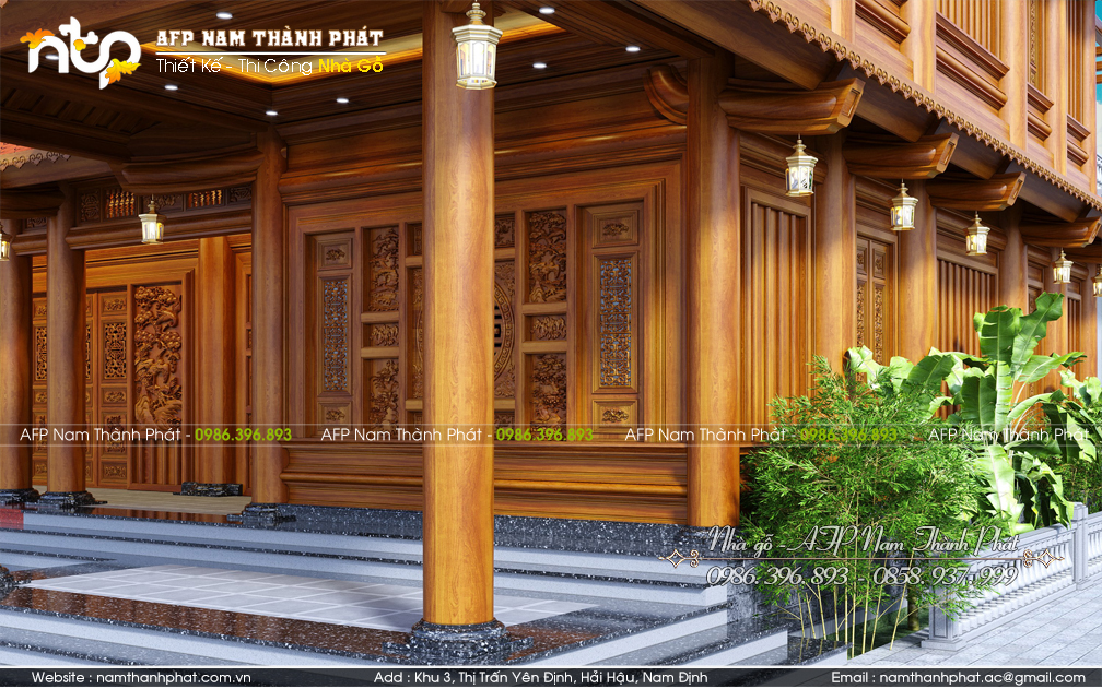 Năm 2024, mẫu nhà sàn gỗ Lim đang là xu hướng và được rất nhiều gia đình yêu thích. Với chất liệu gỗ Lim tuyệt đẹp, các mẫu nhà sàn gỗ Lim 2024 sẽ mang lại cho bạn không gian sống đẳng cấp và sang trọng. Hãy cùng khám phá và lựa chọn cho mình một mẫu nhà sàn gỗ Lim 2024 đẹp nhất cho riêng mình.