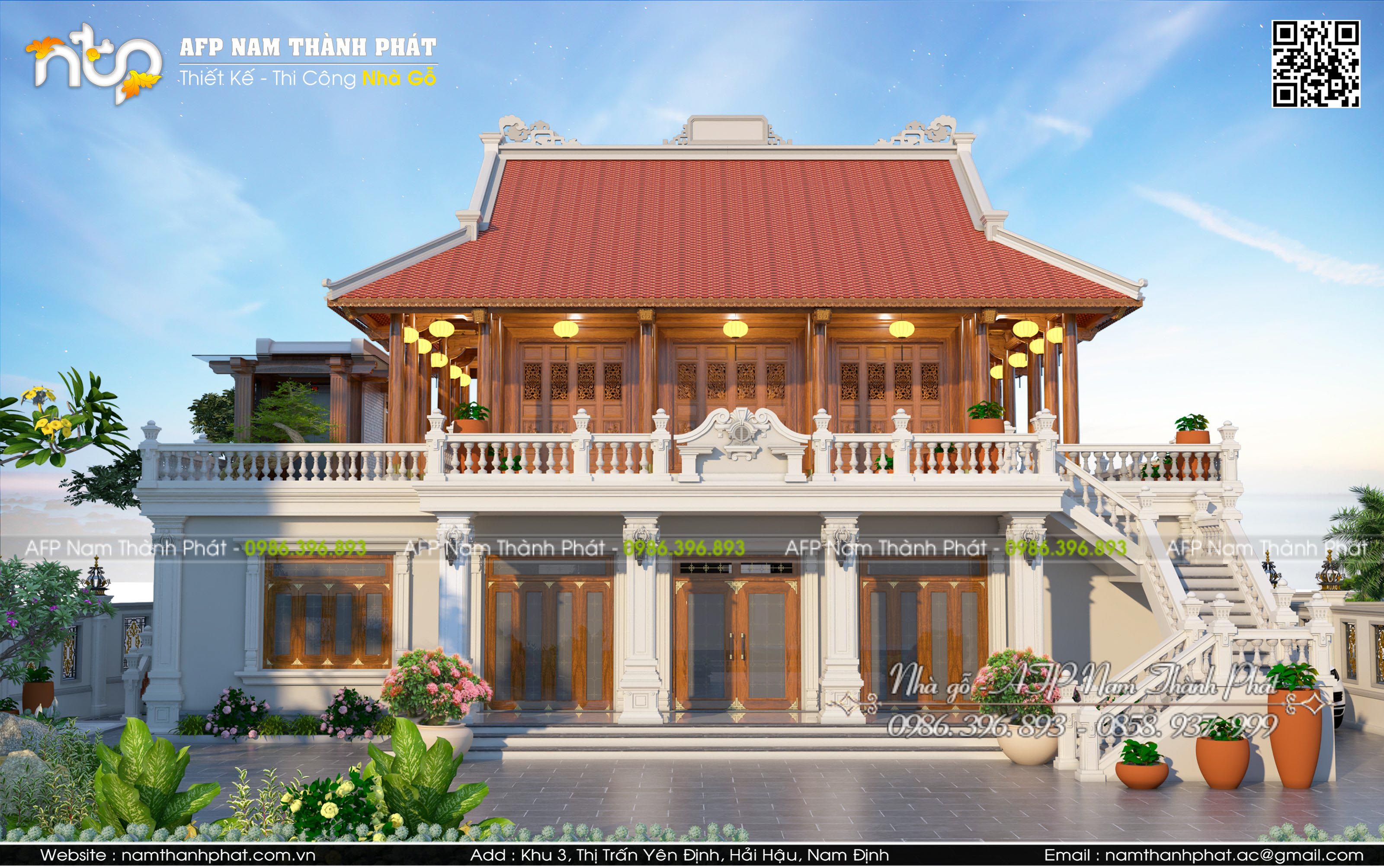 TOP Mẫu thiết kế nội thất nhà ống, nhà phố biệt thự đẹp update tại Hà Nội