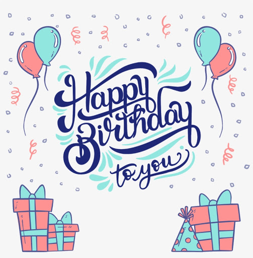 Chúc Mừng Sinh Nhật Cho Cán Bộ Nhân Viên Tháng 6 và Tháng 7 